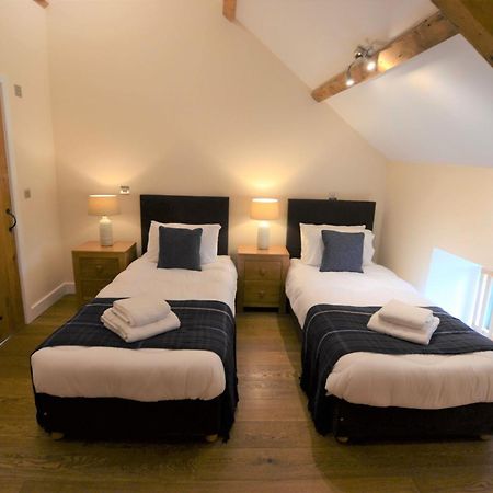 The Haybarn Cottage, Nefyn Bay 尼芬 外观 照片