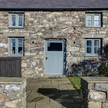 The Haybarn Cottage, Nefyn Bay 尼芬 外观 照片